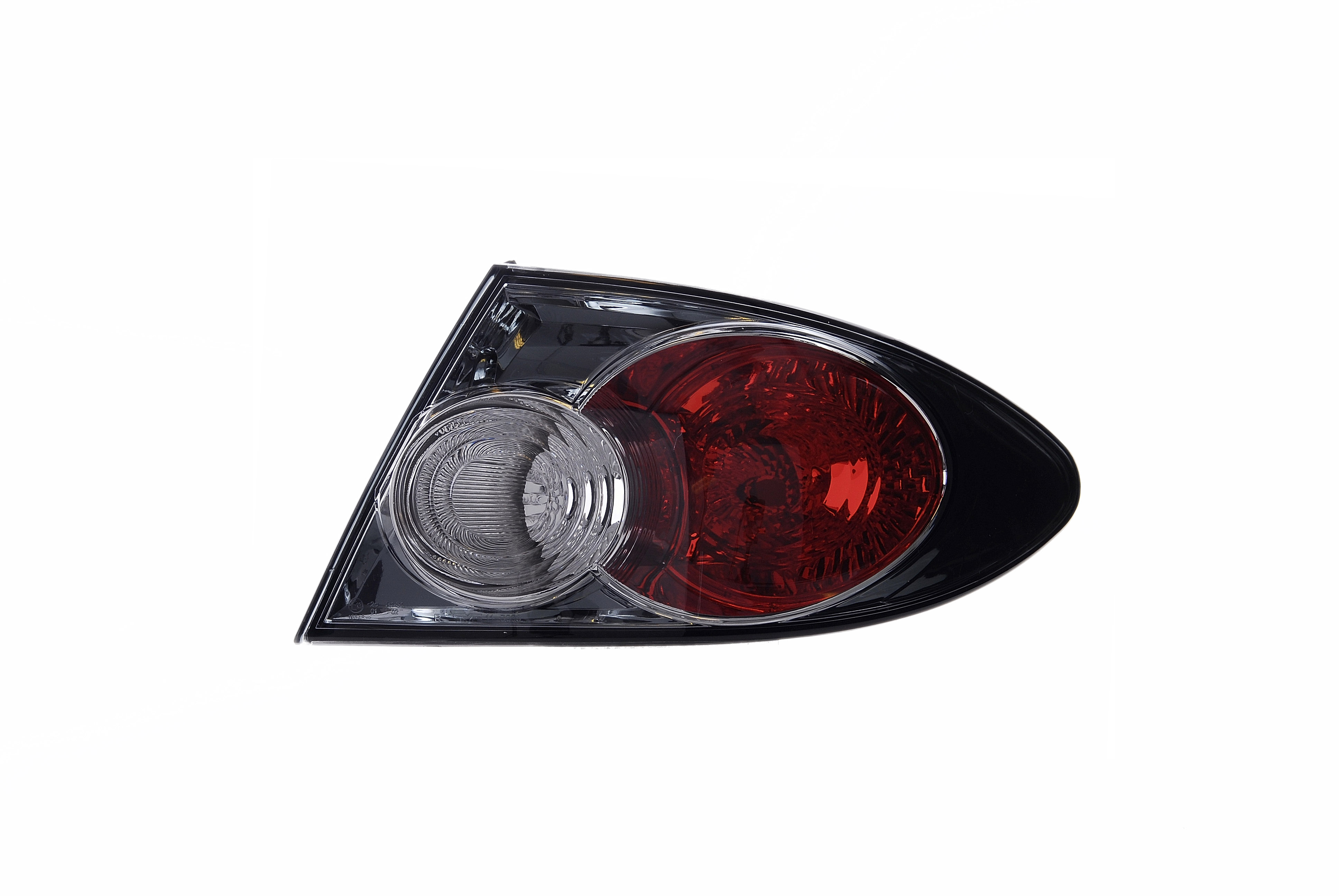 Combination Rearlight -1063-01-2 TYC