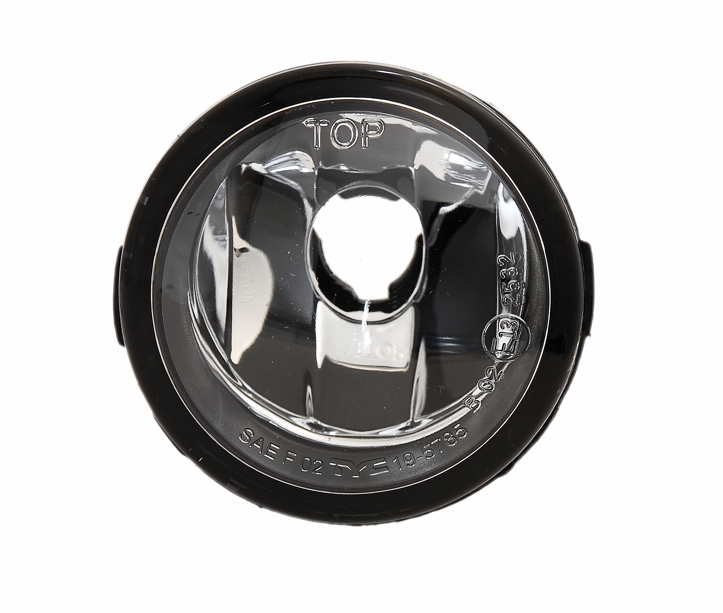 TYC Fog Lights Right 19-0561-01-2 Rear Fog Lights,Fog Lamp NISSAN,Qashqai II (J11, J11_),JUKE (F15),Note (E11, NE11),X-TRAIL (T31),NV200 / Evalia Bus