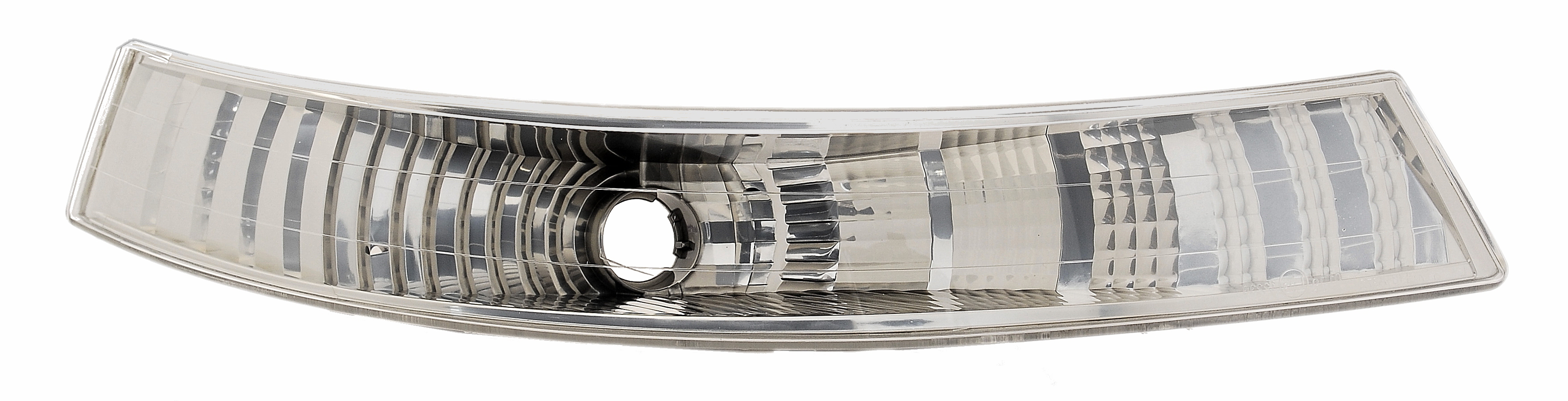 TYC Turn Signal Left Front 18-0372-11-2 Side Marker Lights,Side Indicator RENAULT,NISSAN,TRAFIC II Kasten (FL),TRAFIC II Bus (JL)