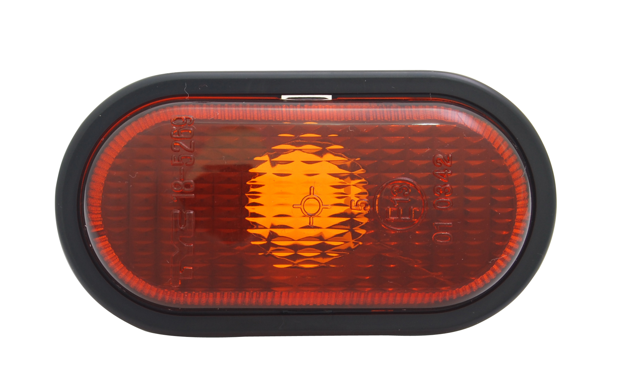 TYC Turn Signal OPEL,RENAULT,NISSAN 18-0665-01-2 2616000QAA,09161036,4500736 Side Marker Lights,Side Indicator,Indicator 7700806228,7700811971
