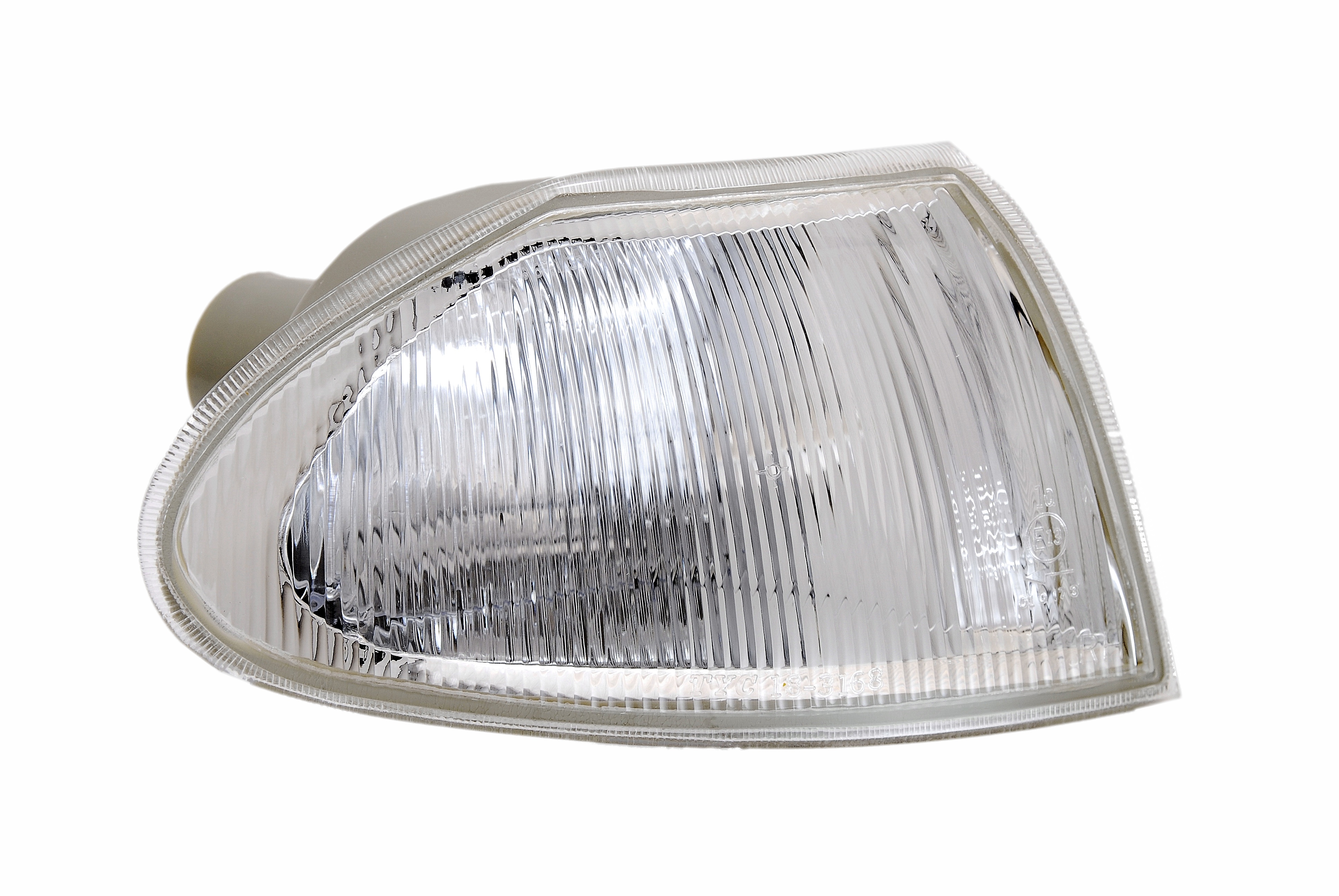 TYC Turn Signal Right Front 18-3168-01-2 Side Marker Lights,Side Indicator OPEL,Astra F CC (T92),Astra F Caravan (T92),Astra F Limousine (T92)