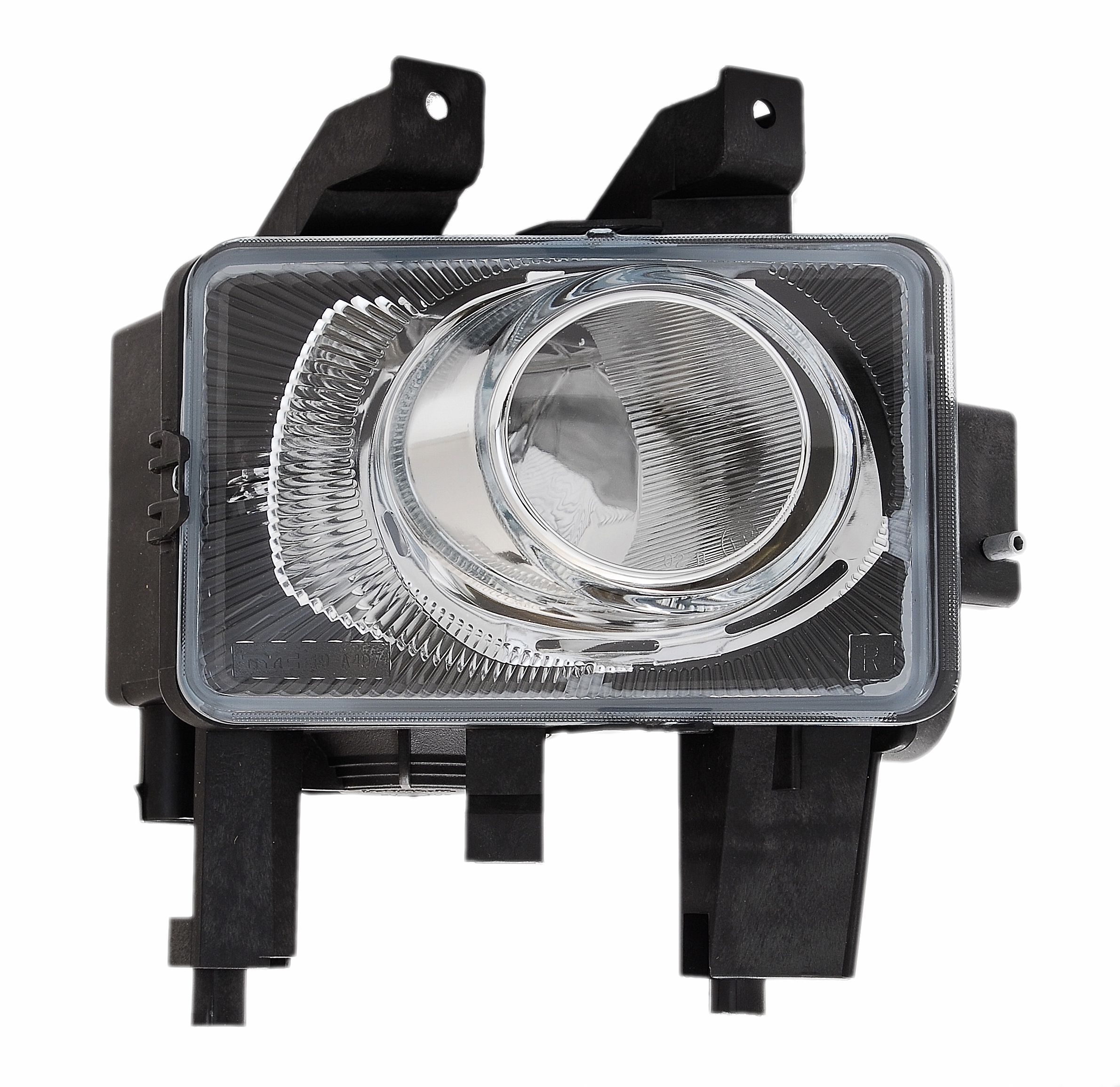 TYC Fog Lights Right 19-0497-05-2 Rear Fog Lights,Fog Lamp OPEL,ZAFIRA B (A05),Astra H Schrägheck (A04),Astra H Caravan (A04),Astra H GTC (A04)