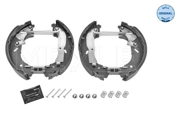 Brake Shoe Set MEYLE-ORIGINAL Quality