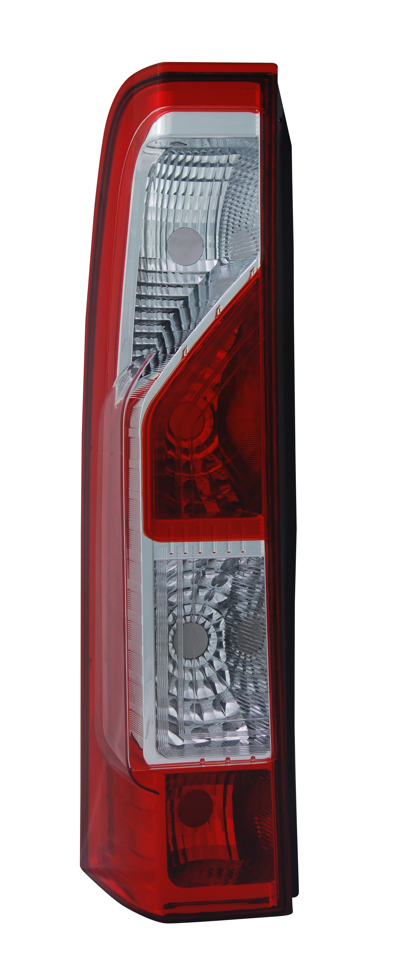 TYC Rear light Left 11-11700-01-2 Combination rearlight,Tail light OPEL,RENAULT,NISSAN,Movano B Kastenwagen (X62),Movano B Bus (X62)