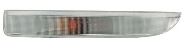 TYC Turn Signal Left Front 18-0236-01-2 Side Marker Lights,Side Indicator OPEL,RENAULT,Movano Kastenwagen (X70),Movano Bus (X70)