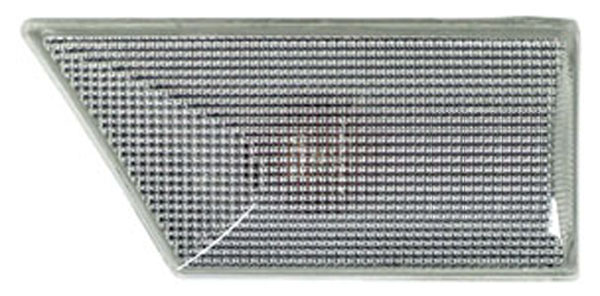 TYC Turn Signal lateral installation 18-0234-15-2 Side Marker Lights,Side Indicator OPEL,Vectra C Caravan (Z02),Vectra C Limousine (Z02)