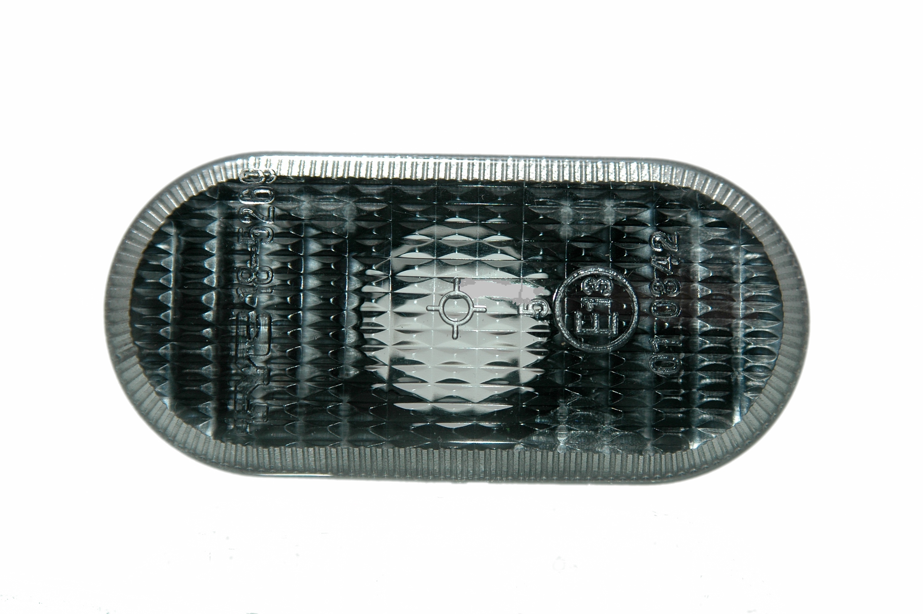 TYC Turn Signal lateral installation 18-5269-21-2 Side Marker Lights,Side Indicator OPEL,RENAULT,NISSAN,Vivaro A Kastenwagen (X83)