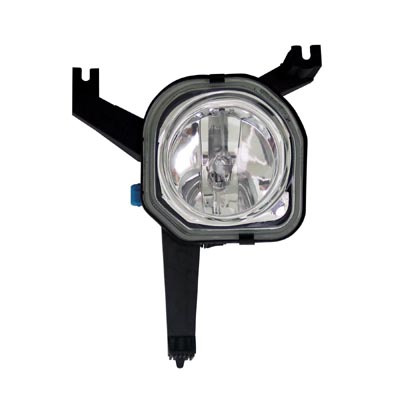 TYC Fog Lights Left 19-0232001 Rear Fog Lights,Fog Lamp PEUGEOT,306 Schrägheck (7A, 7C, N3, N5),306 Cabriolet (7D, N3, N5),306 Break (7E, N3, N5)