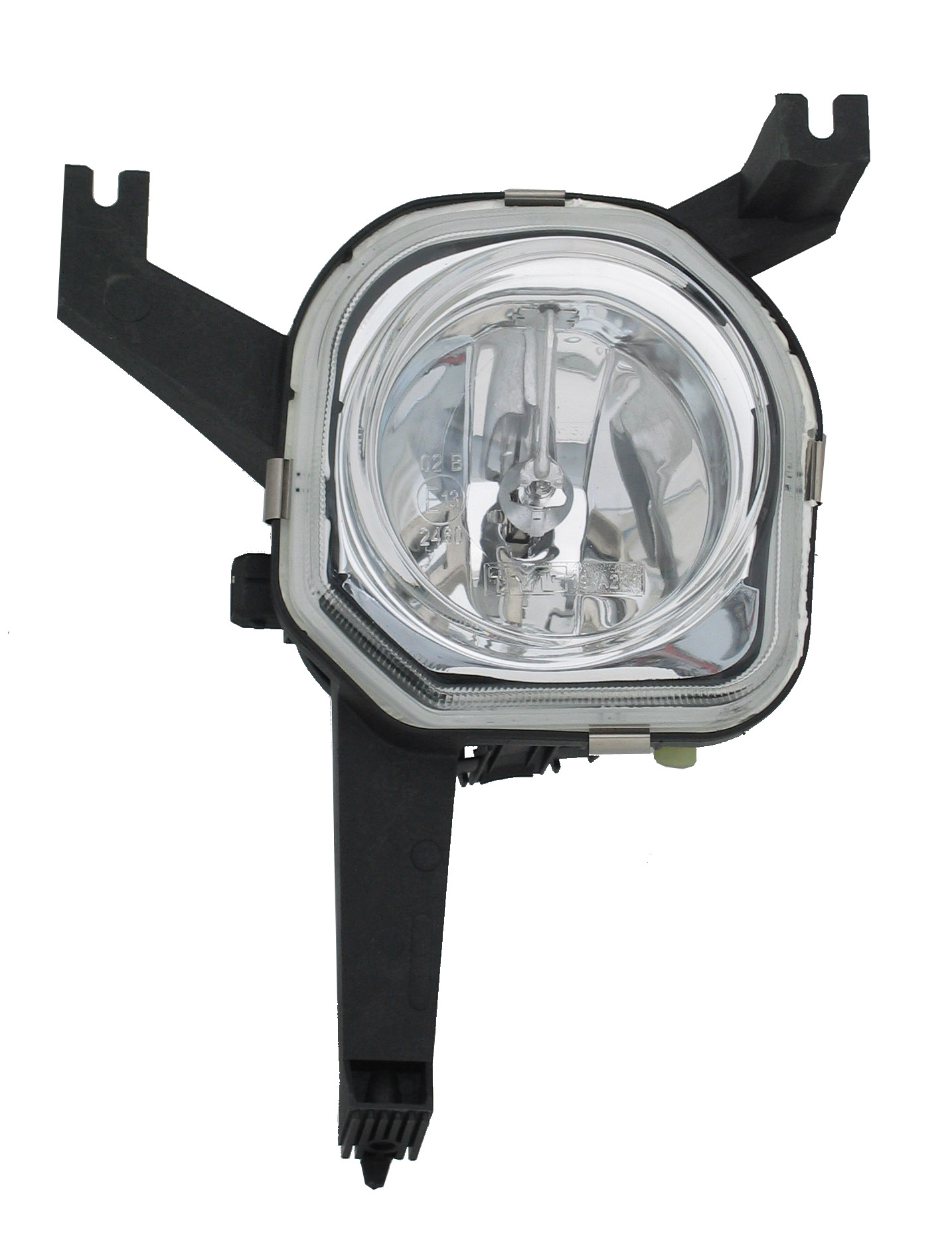 TYC Fog Lights Right 19-0231001 Rear Fog Lights,Fog Lamp PEUGEOT,306 Schrägheck (7A, 7C, N3, N5),306 Cabriolet (7D, N3, N5),306 Break (7E, N3, N5)