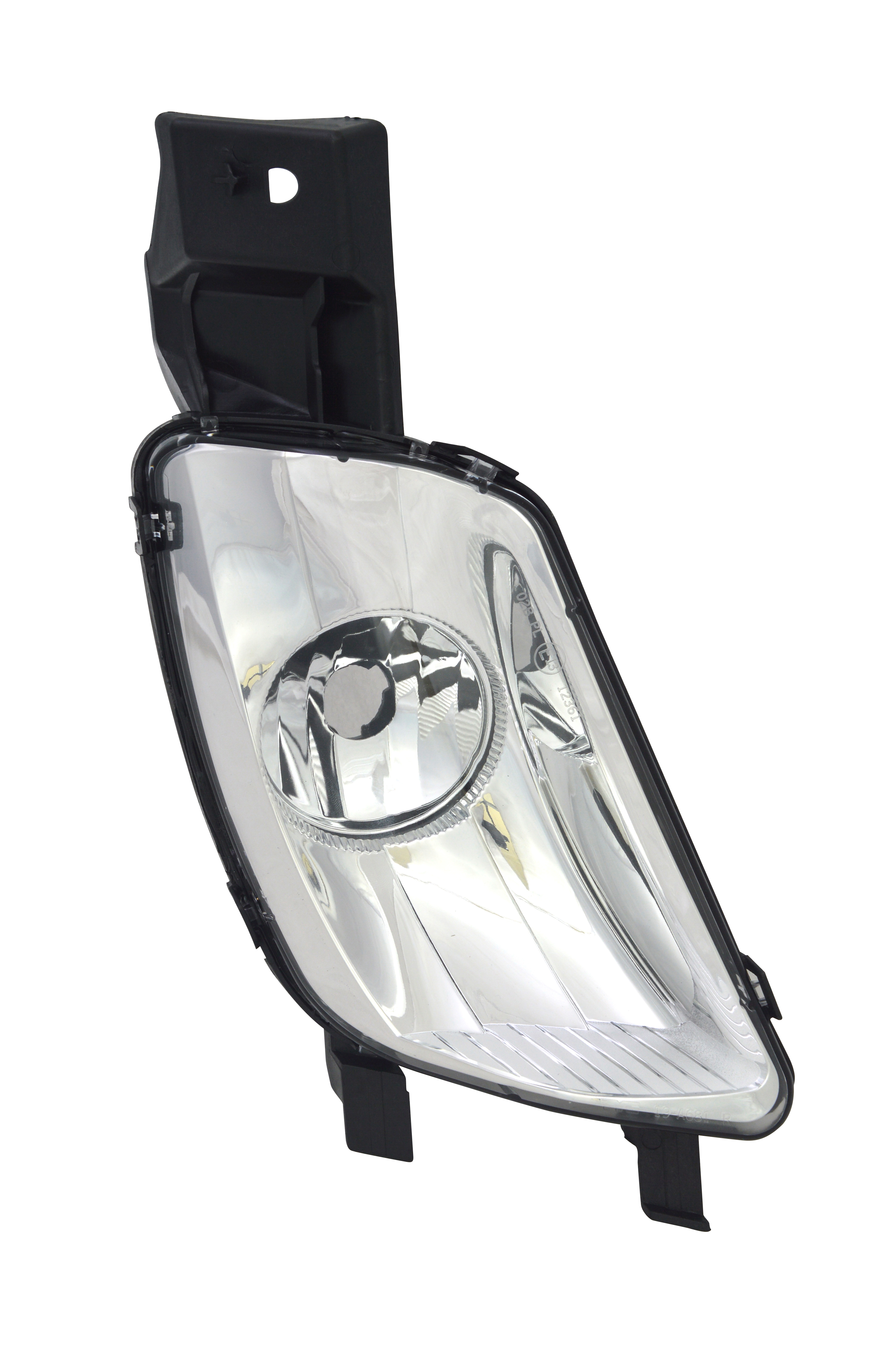 TYC Fog Lights Right 19-12133-01-2 Rear Fog Lights,Fog Lamp PEUGEOT,308 SW I (4E_, 4H_),308 CC (4B_),308 I Schrägheck (4A_, 4C_),RCZ Coupe