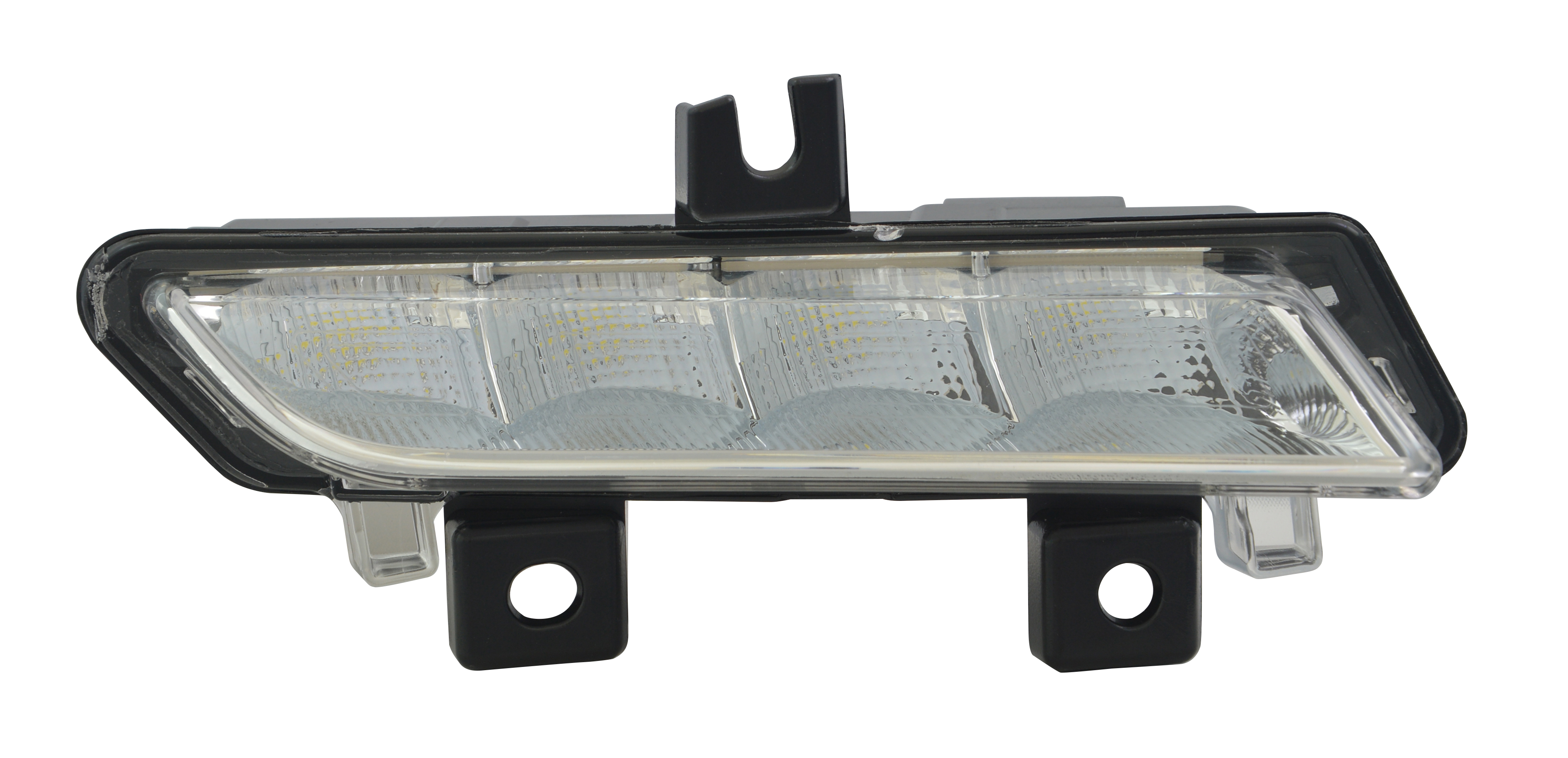 TYC Daytime Running Light with LED 12-0166-00-2  RENAULT,Clio IV Schrägheck (BH_),Captur (J5_, H5_),Clio IV Grandtour (KH_),CLIO IV Kasten