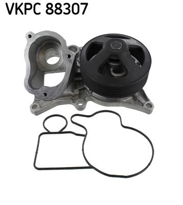 Vattenpump VKPC 88307 SKF