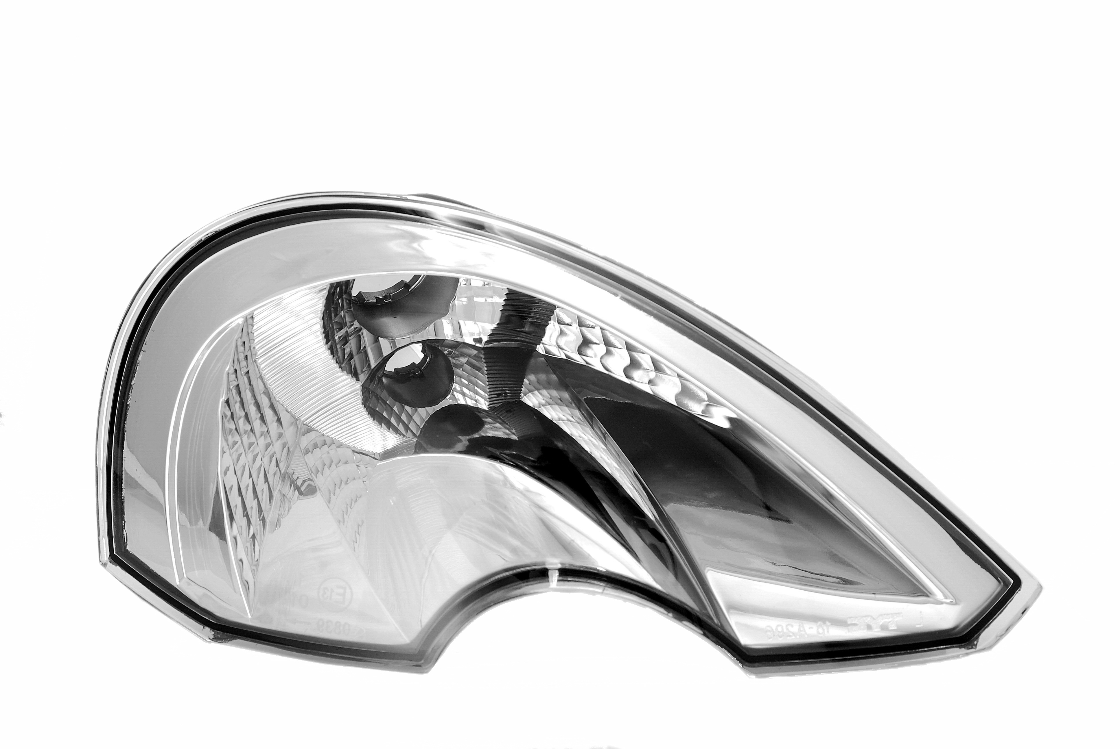 TYC Turn Signal Right Front 18-0295-11-2 Side Marker Lights,Side Indicator RENAULT,MODUS / GRAND MODUS (F/JP0_)