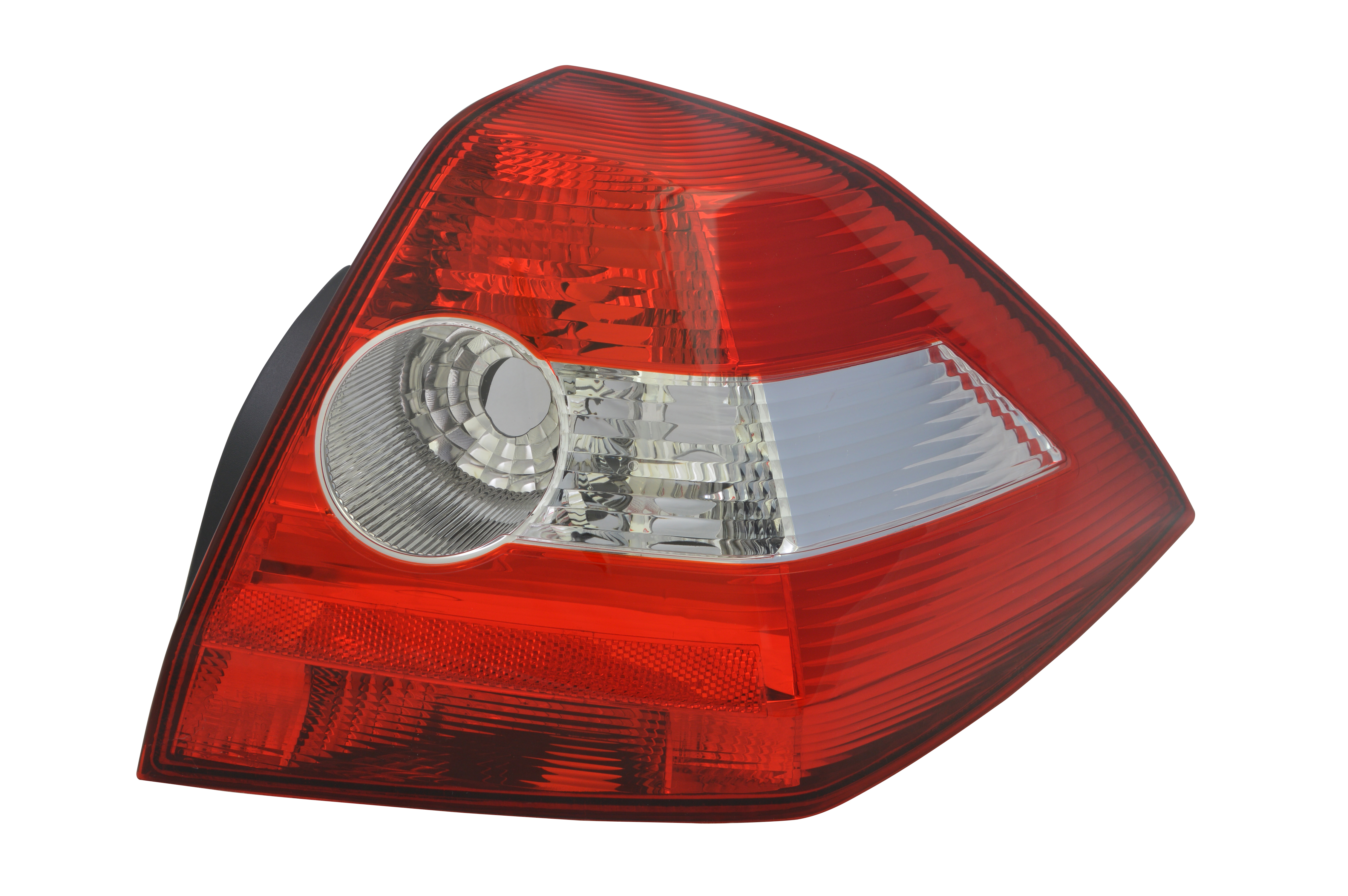 Combination Rearlight -0393-01-2 TYC