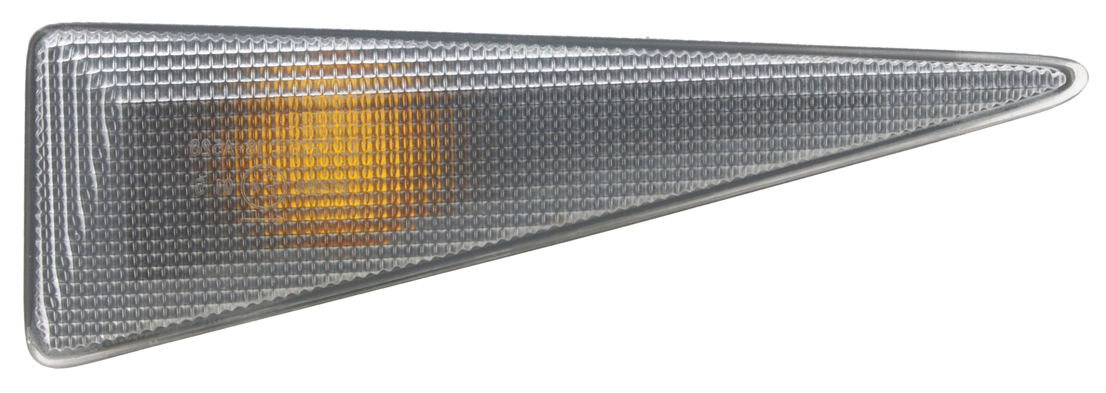 TYC Turn Signal Left Front 18-0528-01-2 Side Marker Lights,Side Indicator RENAULT,SCÉNIC II (JM0/1_),ESPACE IV (JK0/1_),MEGANE II Kombi (KM0/1_)