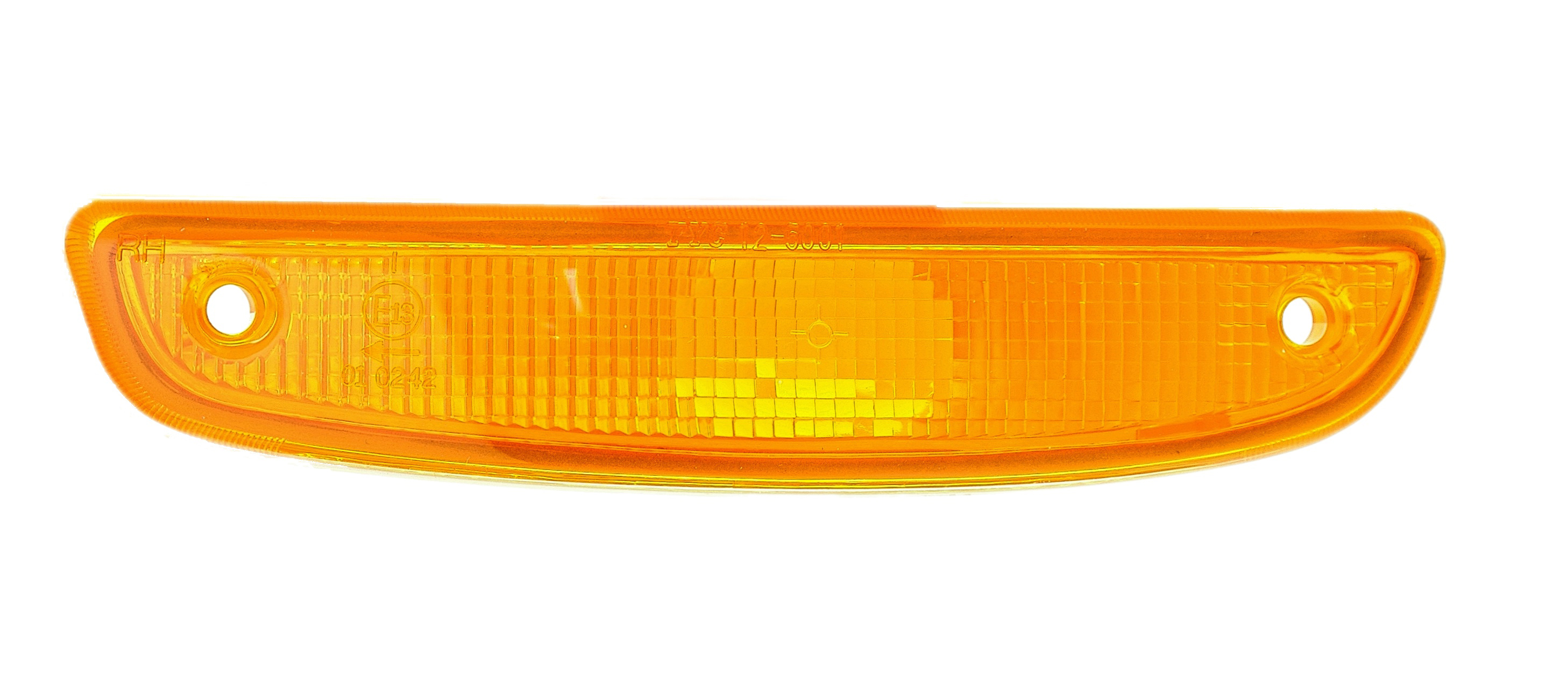 TYC Lens, indicator 12-5001-LA-1  RENAULT,TWINGO I (C06_),TWINGO I Kasten (S06_)