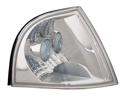 TYC Turn Signal Right Front 18-0207-01-2 Side Marker Lights,Side Indicator SKODA,Octavia I Combi (1U5),OCTAVIA (1U2)