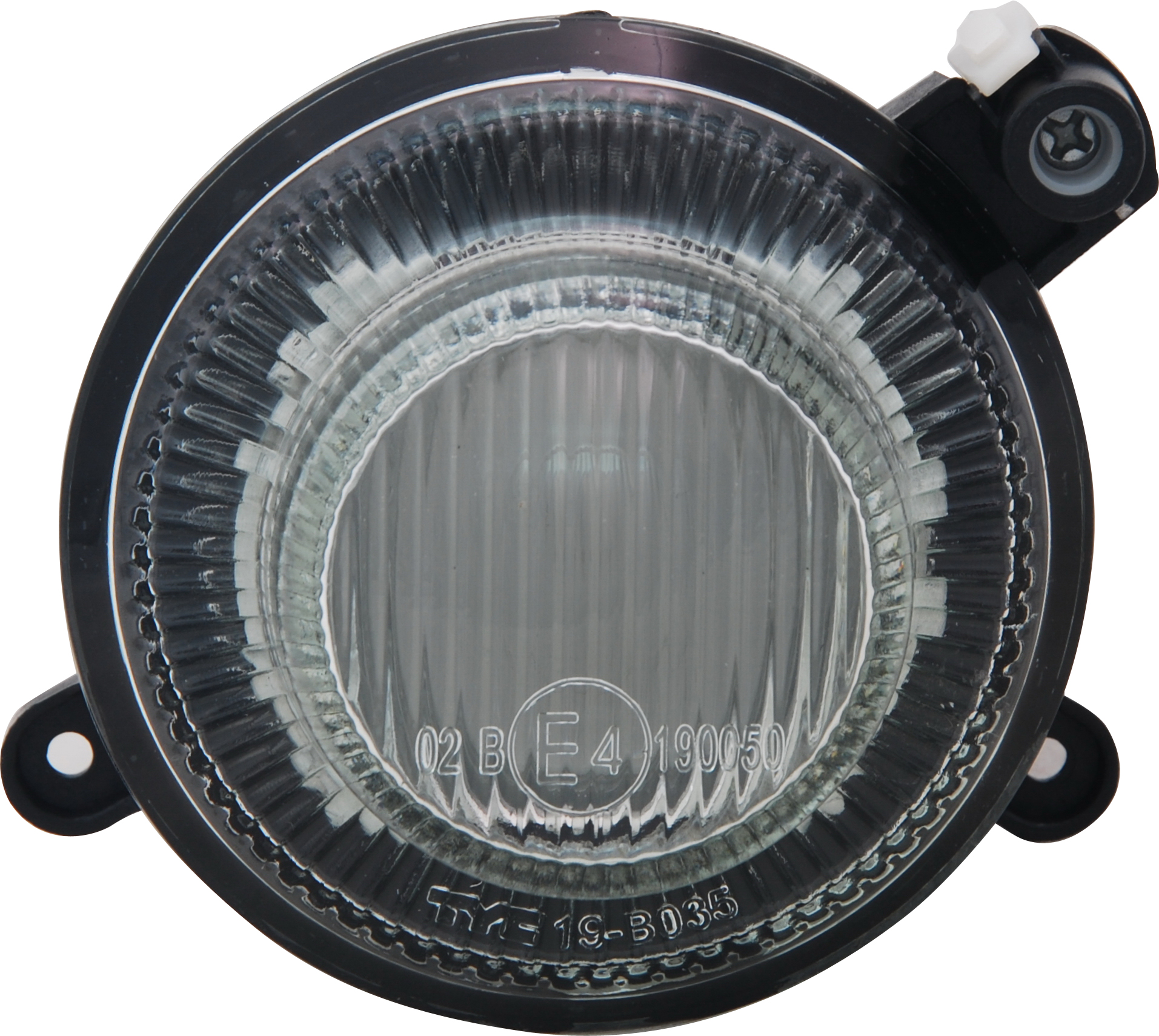 TYC Fog Lights Right 19-11035-05-2 Rear Fog Lights,Fog Lamp SMART,CITY-COUPE (450),FORTWO Coupe (450),FORTWO Cabrio (450)