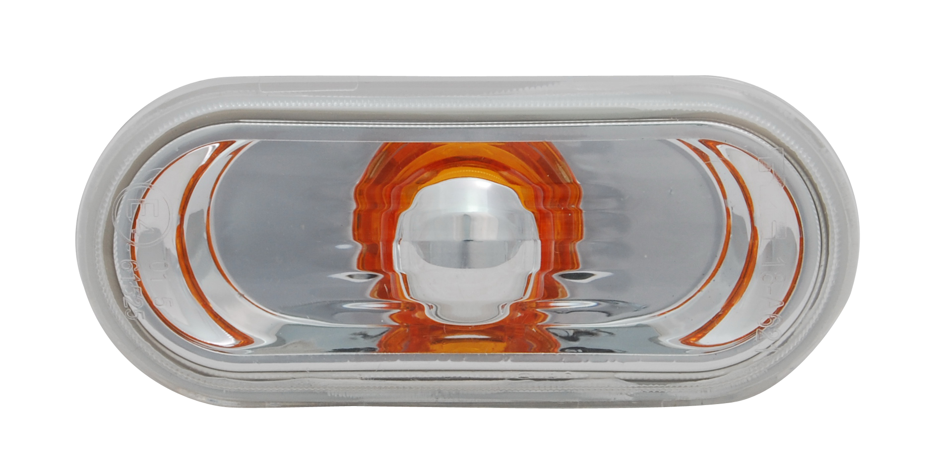 TYC Turn Signal SEAT FORD 18-0621-01-2 6L0949117A Side Marker Lights Side Indicator Indicator