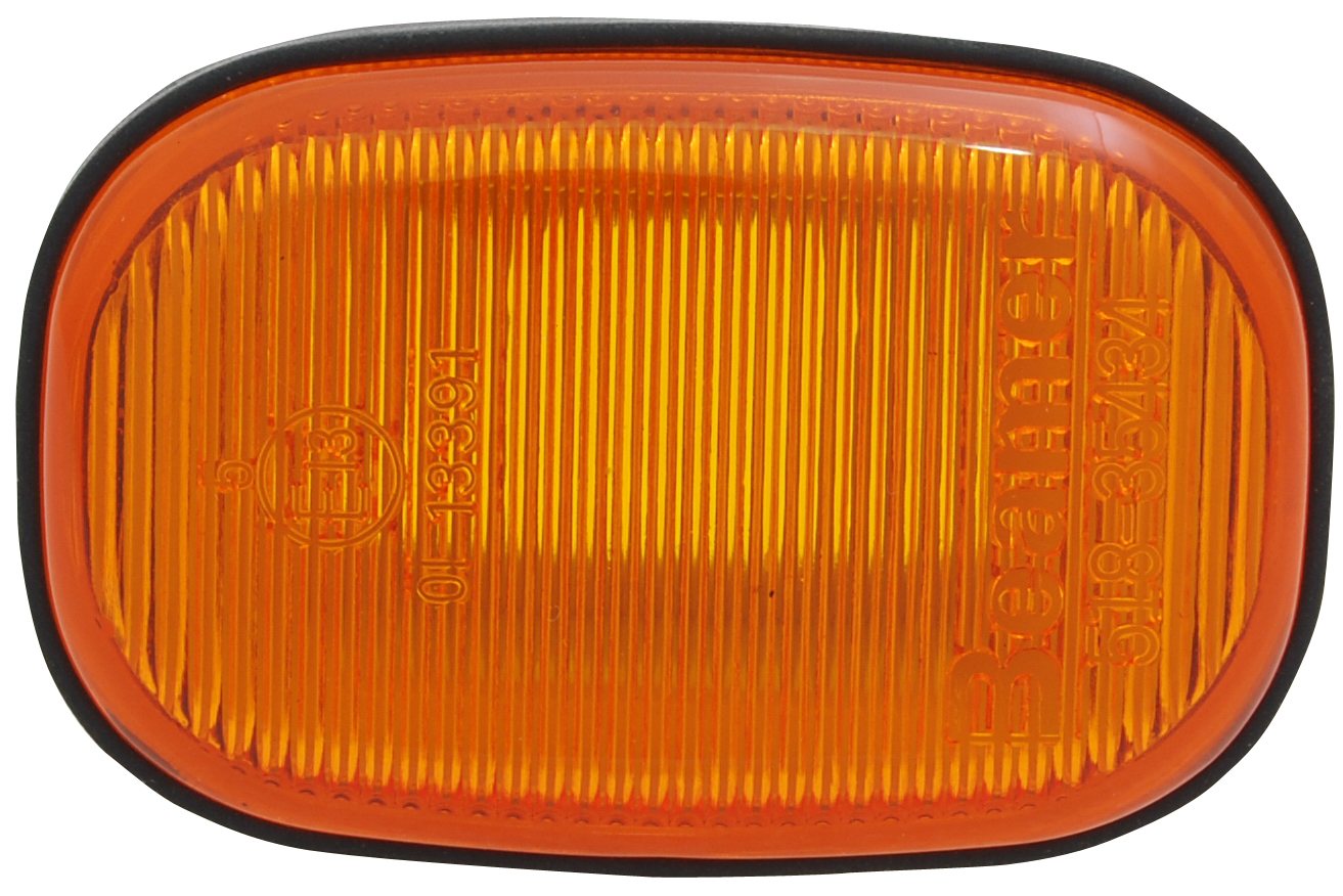 TYC Turn Signal TOYOTA,LEXUS 18-3543-81-2 8173005010,8173017050,8173017051 Side Marker Lights,Side Indicator,Indicator 8173020210,8173005010