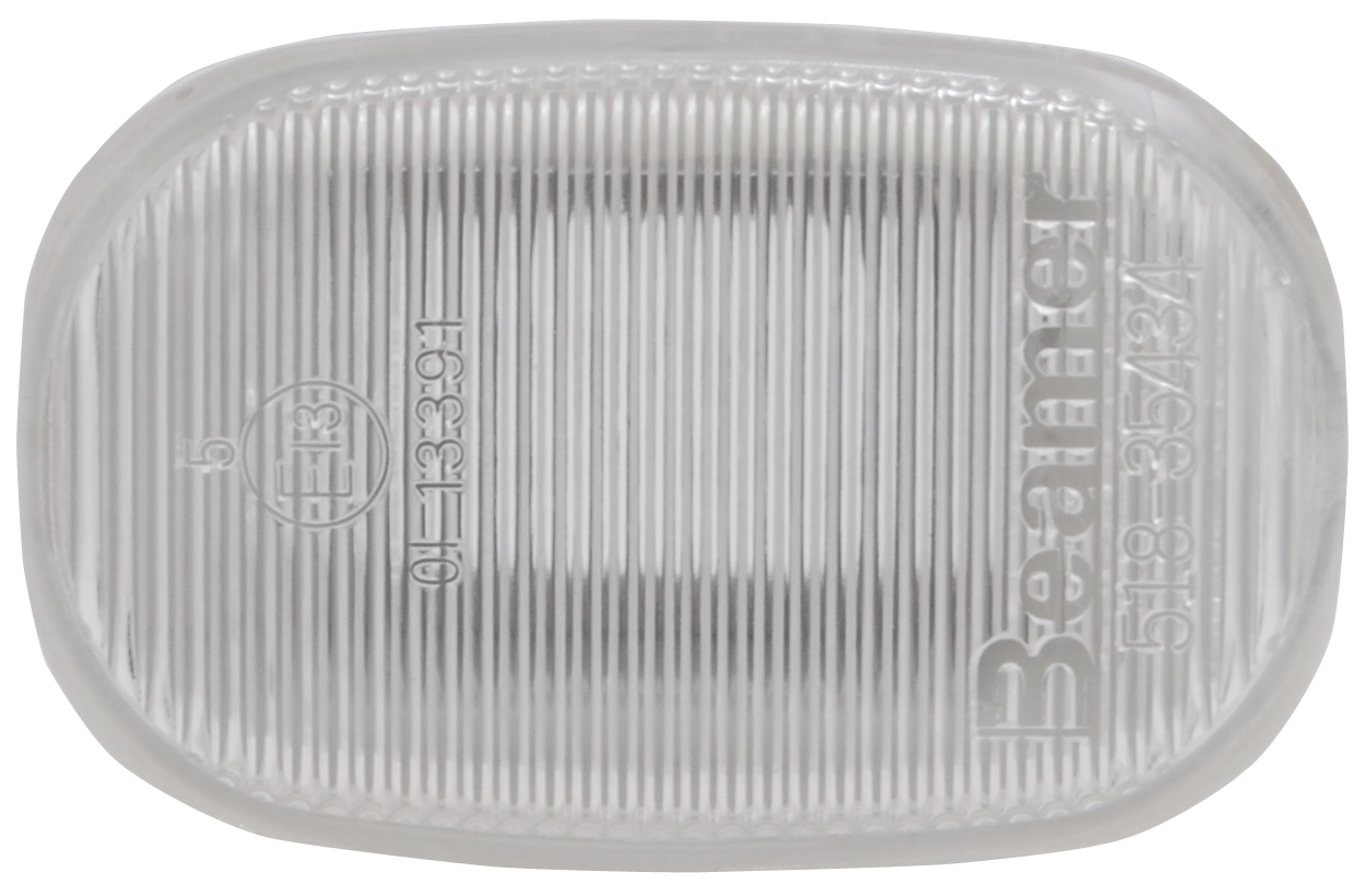 TYC Turn Signal TOYOTA,LEXUS 18-3543-71-2 8173002022,8173002023,8173020220 Side Marker Lights,Side Indicator,Indicator 8173020221,8173002022