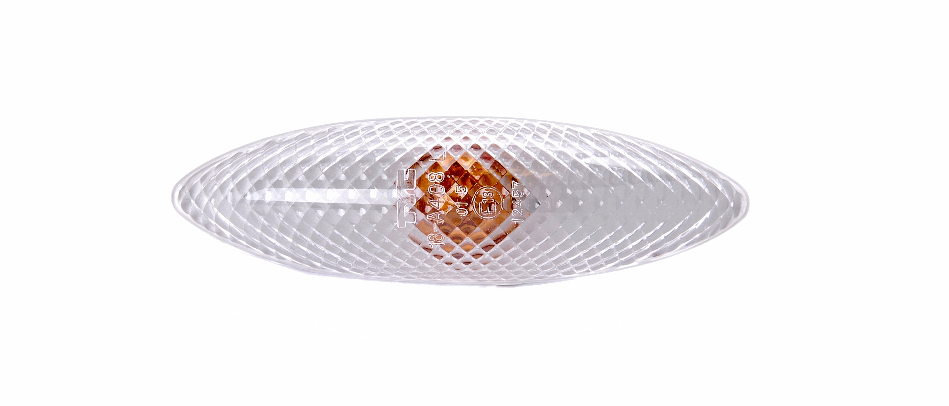 TYC Turn Signal lateral installation 18-0407-00-2 Side Marker Lights,Side Indicator TOYOTA,Yaris Schrägheck (_P1_)