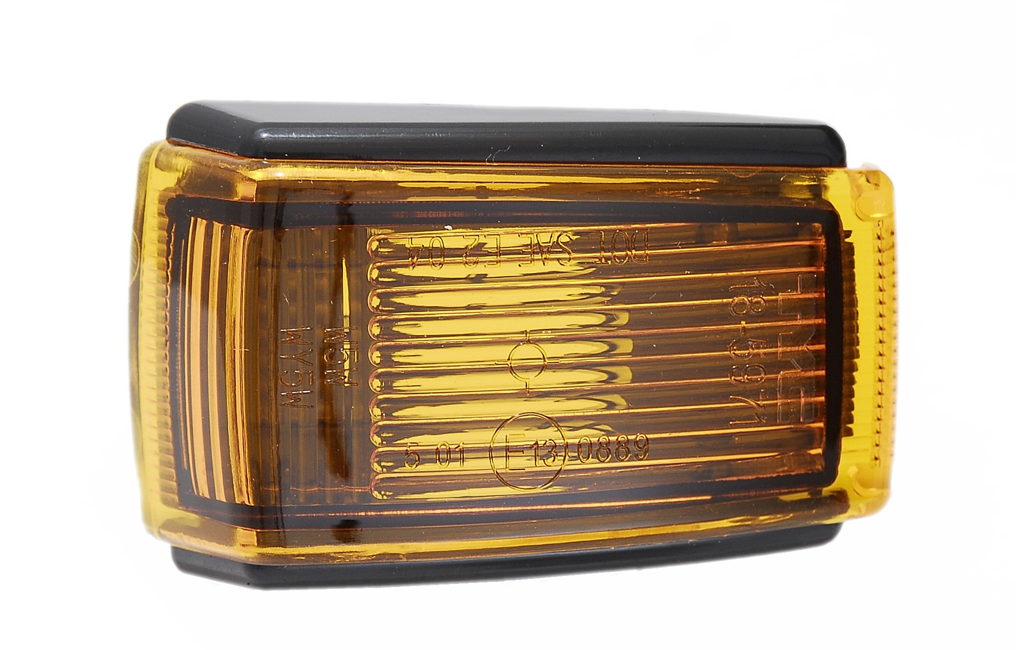 TYC Turn Signal both sides 18-5971-01-2 Side Marker Lights,Side Indicator VOLVO,V40 Kombi (645),V70 I (875, 876),850 Kombi (855),940 II Kombi (945)