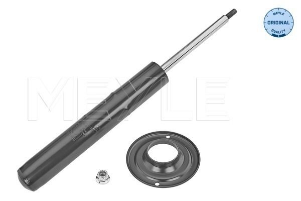 MEYLE Shock absorber AUDI 126 623 0020 8F0413031,8F0413031C,8F0413031D Shocks,Shock absorbers,Suspension shocks 8F0413031E,8F0413031F,8F0413031M