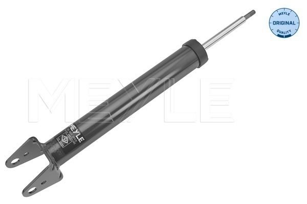MEYLE Shock absorber MERCEDES-BENZ 026 725 0027 1643200931,1643201531,1643201631 Shocks,Shock absorbers,Suspension shocks 1643202431,1643202531