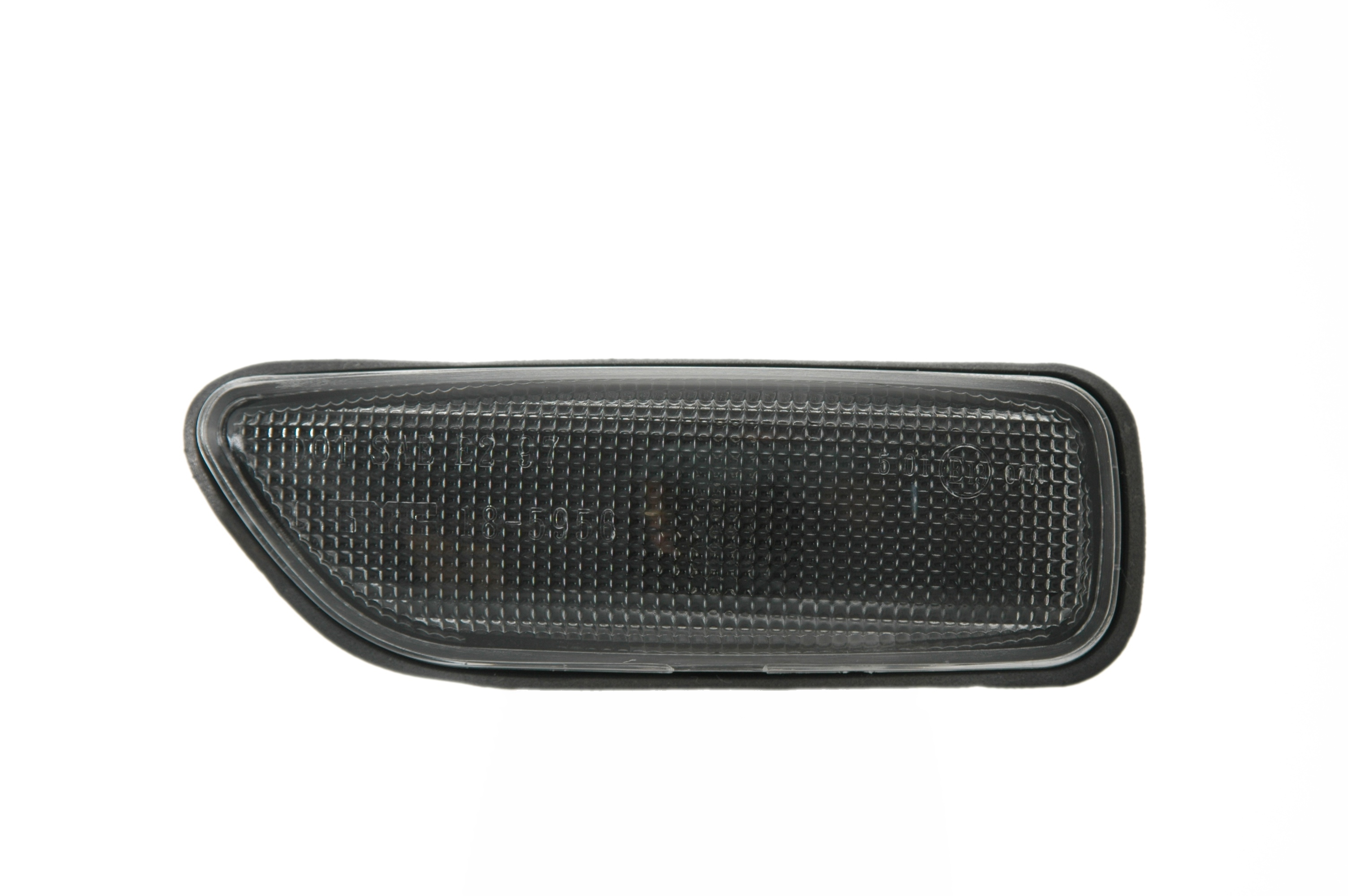 TYC Turn Signal lateral installation 18-5956-05-9 Side Marker Lights,Side Indicator VOLVO,V70 II (285),S60 I (384),XC70 Cross Country (295)