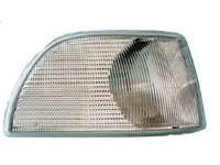 TYC Turn Signal Left Front 18-5484005 Side Marker Lights,Side Indicator VOLVO,V70 I (875, 876),C70 I Cabrio (873),C70 I Coupe (872),S70 (874)