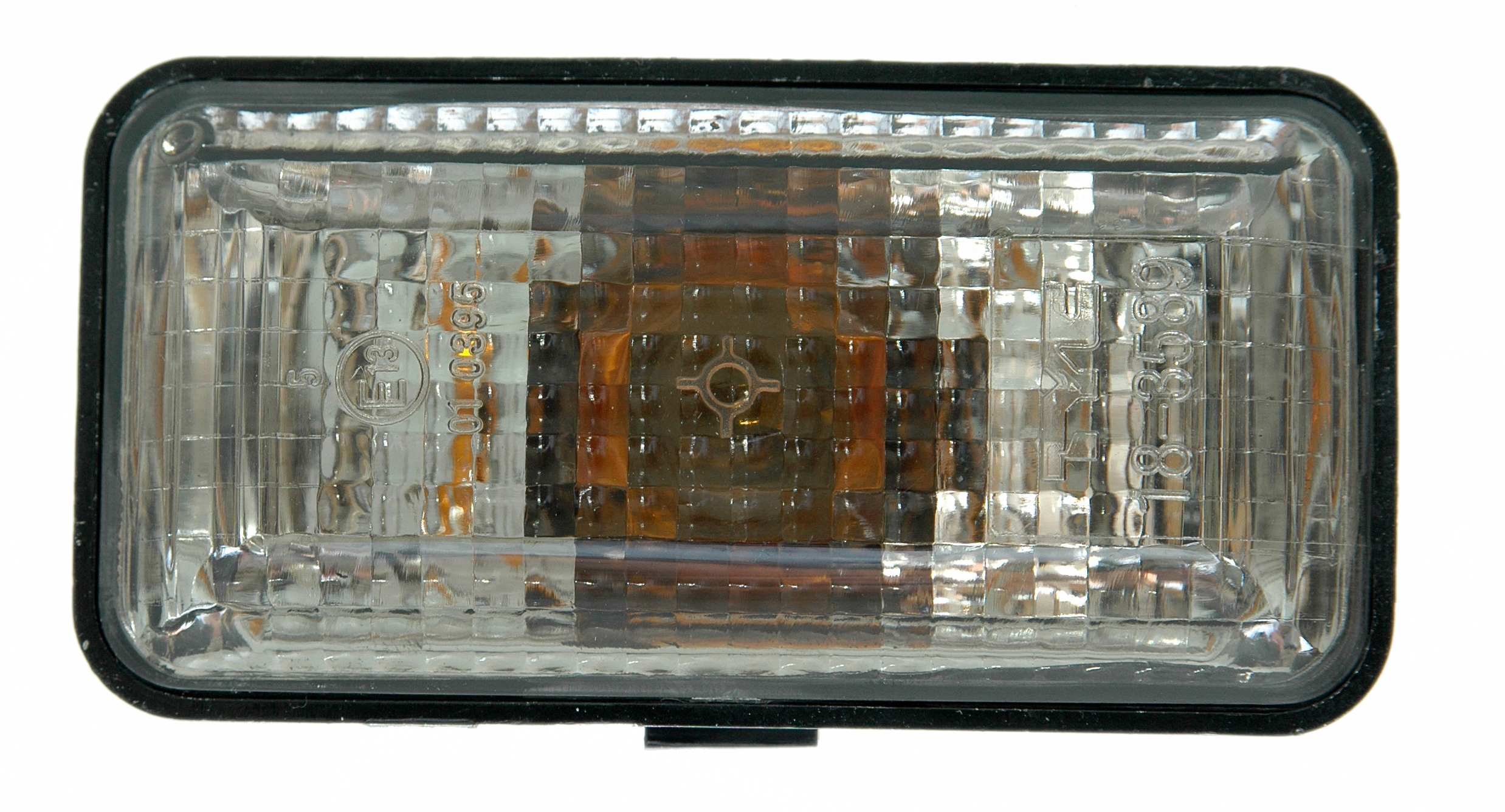 TYC Turn Signal VW,SEAT 18-3589-35-2 1H0949101B,1H0949117B,1H0949101B Side Marker Lights,Side Indicator,Indicator 1H0949117B,1H0949101B