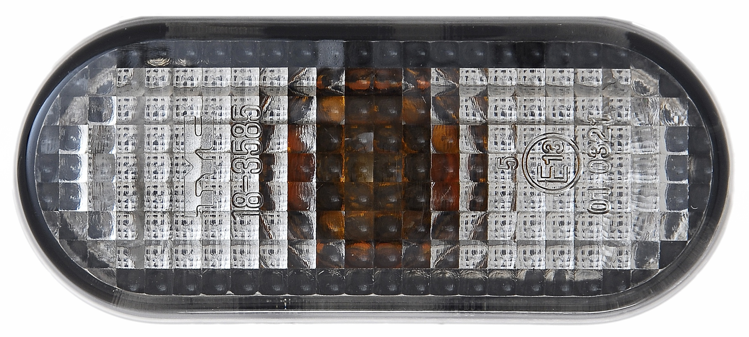 TYC Turn Signal VW,FORD,SEAT 18-3585-21-2 1091798,99VW13K309AA,3A0949101B Side Marker Lights,Side Indicator,Indicator 3A0949117B,3A0949101B,3A0949117B