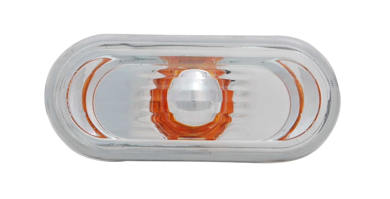 TYC Turn Signal VW,FORD,SKODA 18-0605-01-2 2K0949117A,2K0949117B,7E0949117 Side Marker Lights,Side Indicator,Indicator 7E0949117B,7H0949117,7H0949117A