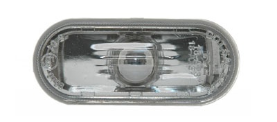 TYC Turn Signal VW,SKODA,SEAT 18-0237-05-9 1J0949117,1J0949117,1J0949117 Side Marker Lights,Side Indicator,Indicator 1J0949117