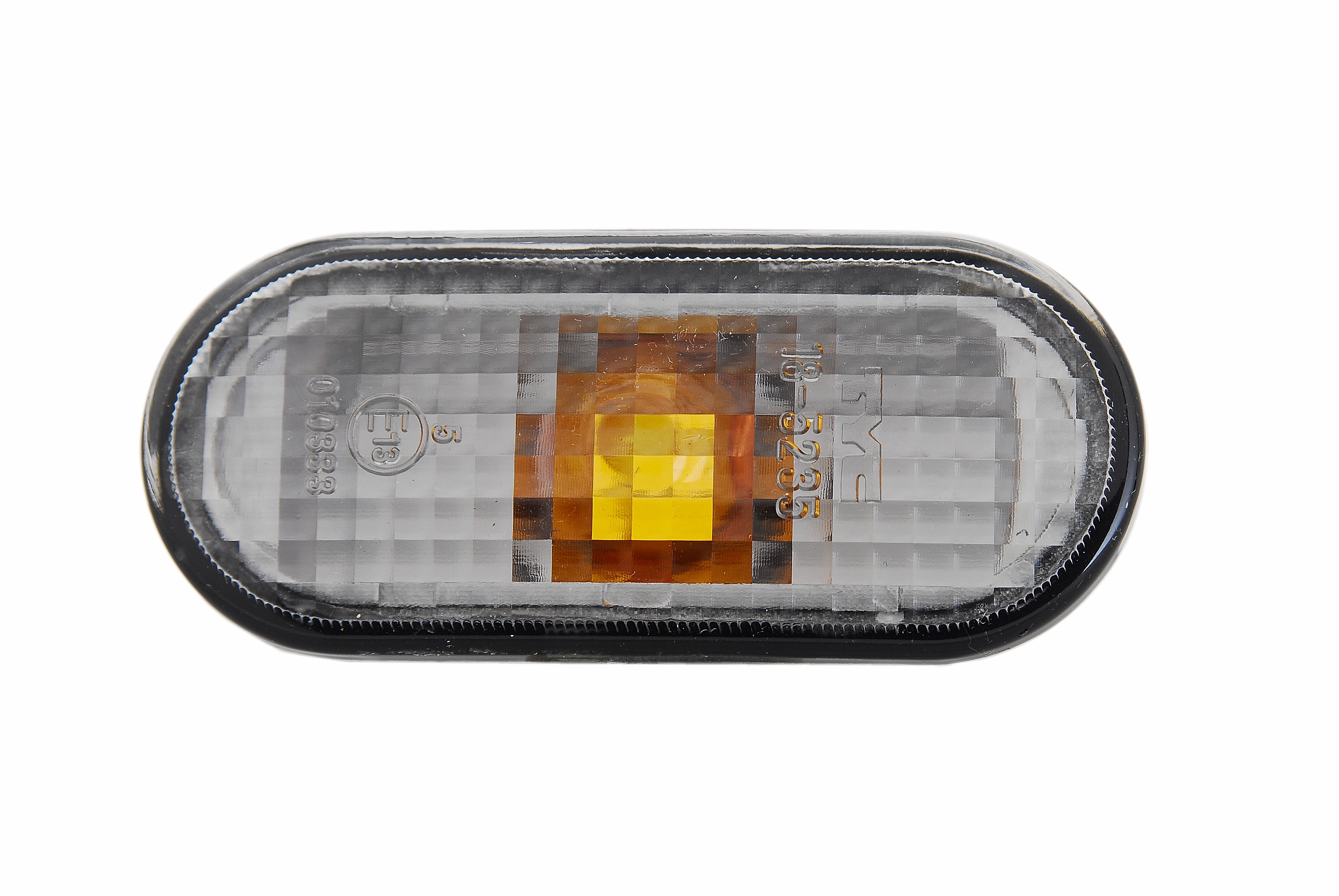 TYC Turn Signal VW,FORD,SEAT 18-5235-15-2 1M0949117B,3B0949117A,3B0949117C Side Marker Lights,Side Indicator,Indicator 1M0949117B,3B0949117A