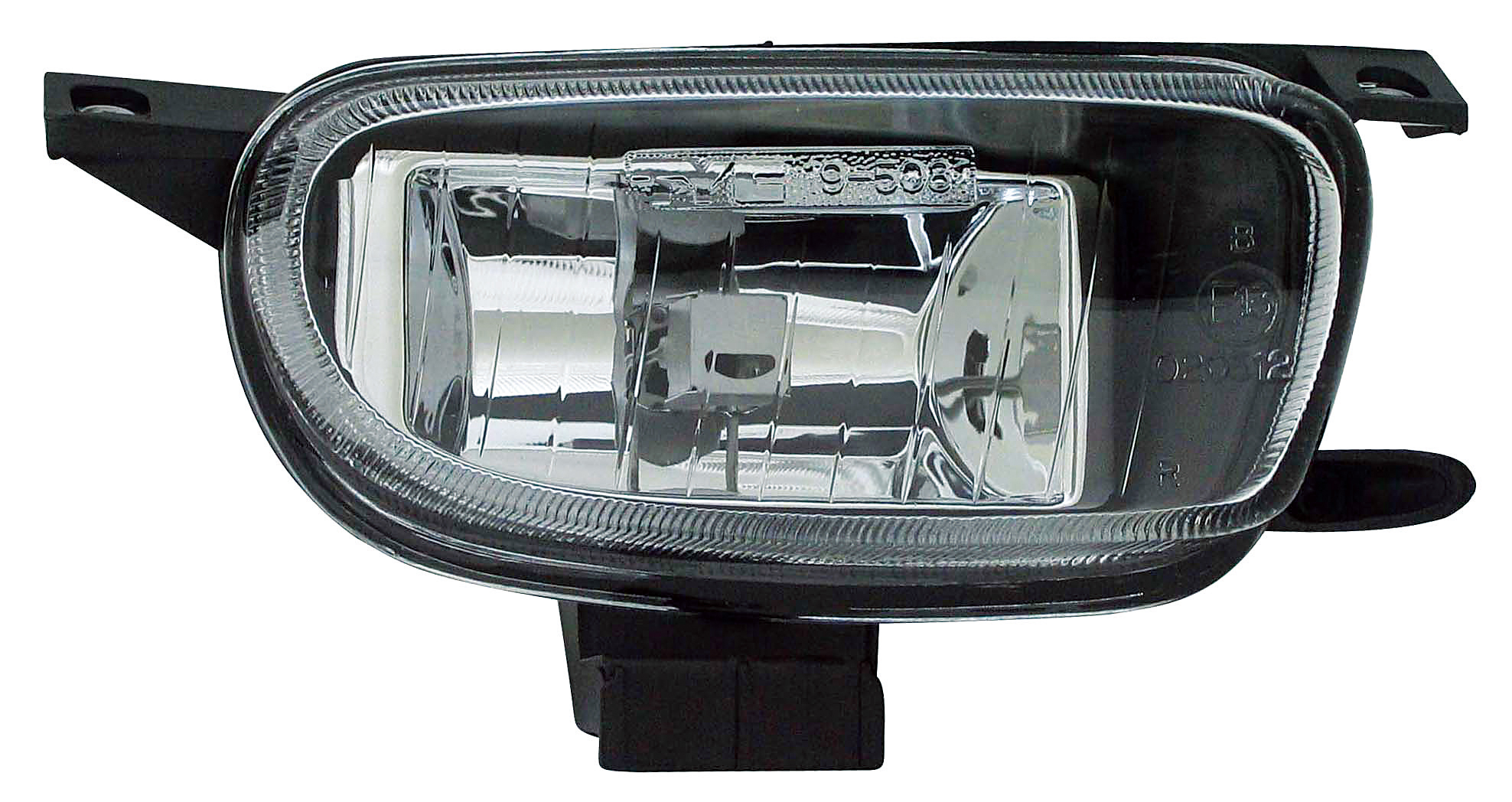 Fog Light 19-5081-05-2 TYC