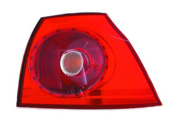 TYC Rear light VW 11-0399-01-2 1K6945096AA,1K6945096AC,1K6945096E Combination rearlight,Tail light,Tail lights,Back lights,Rear tail light,Rear lights
