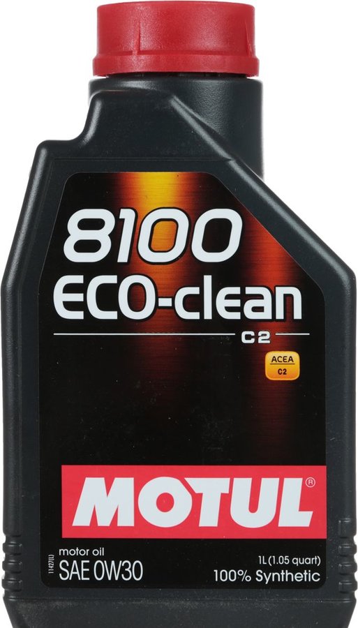 MOTUL Engine oil 0W-30, Capacity: 1l, Synthetic Oil 102888