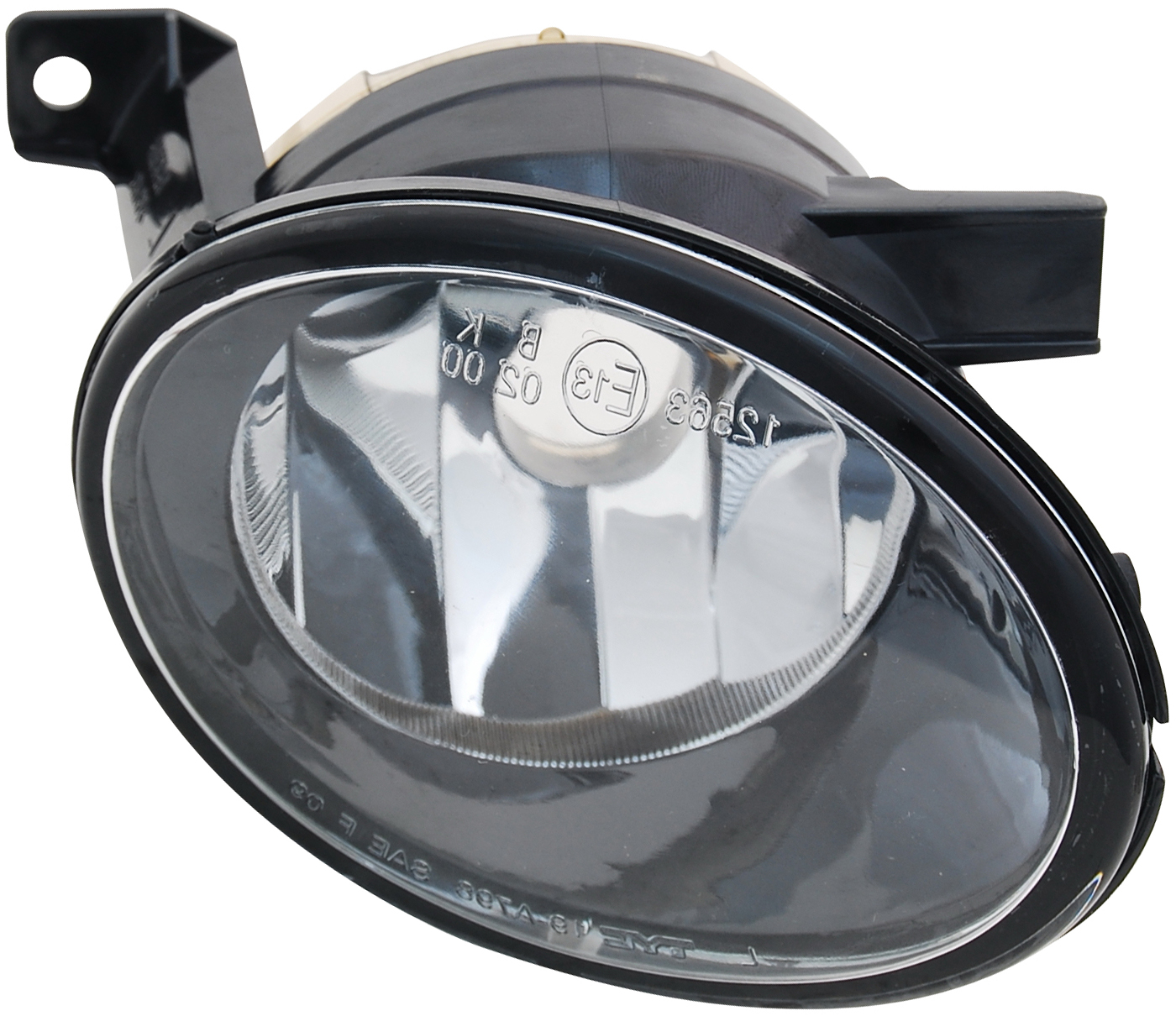 TYC Fog Lights Left 19-0798-01-9 Rear Fog Lights,Fog Lamp VW,SEAT,TOURAN (1T1, 1T2),GOLF VI (5K1),GOLF PLUS (5M1, 521),TIGUAN (5N_)