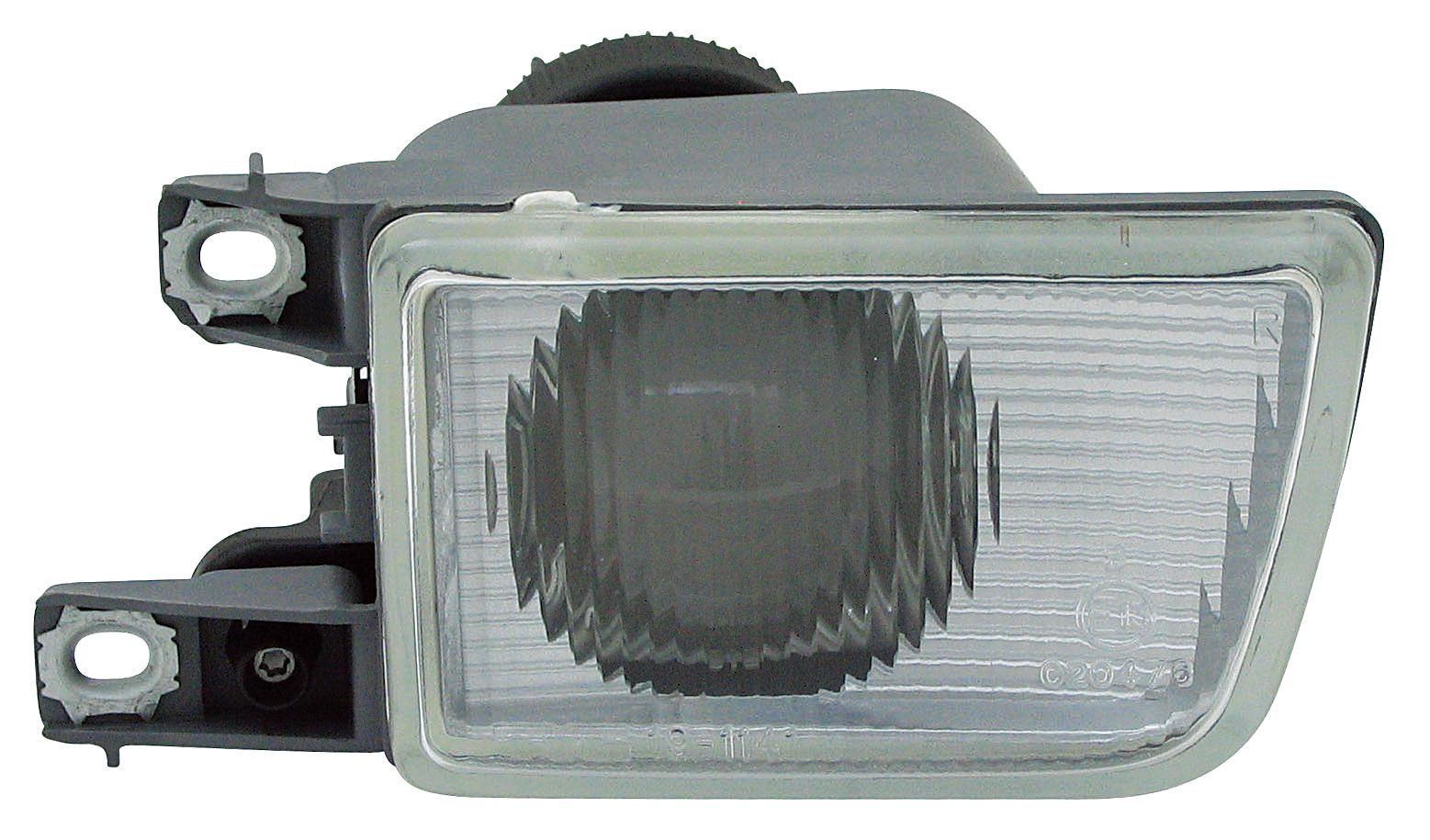 TYC Fog Lights Left 19-1142-05-2 Rear Fog Lights,Fog Lamp VW,GOLF III (1H1),Golf III Cabrio (1E7),GOLF III Variant (1H5),Vento (1H2)