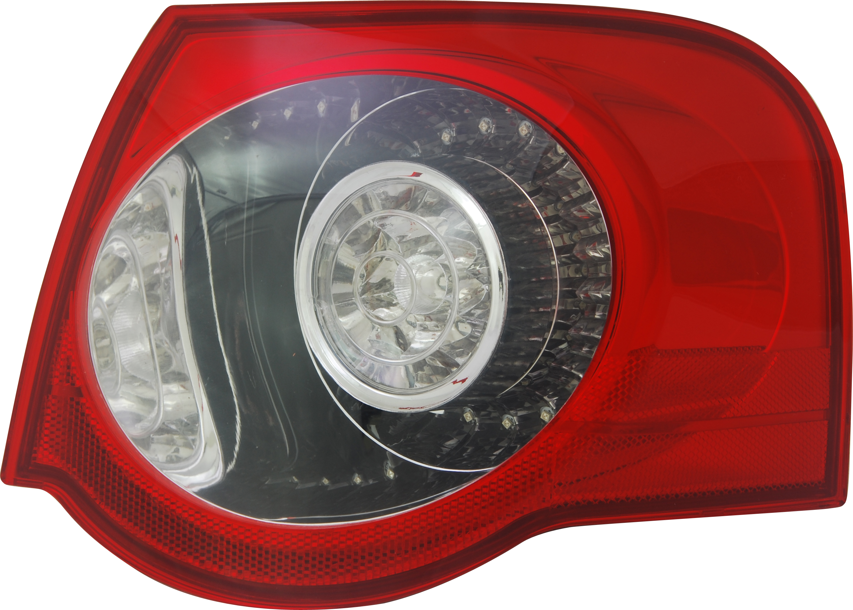 TYC Rear light VW 11-11867-00-2 3C9945096,3C9945096C,3C9945096N Combination rearlight,Tail light,Tail lights,Back lights,Rear tail light,Rear lights