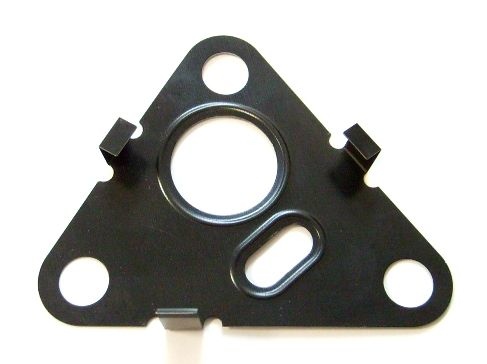 ELRING Gaskets engine sided 016.571 Gasket, charger VW,Transporter V Bus (7HB, 7HJ, 7EB, 7EJ, 7EF, 7EG, 7HF, 7EC)