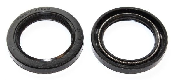 ELRING Crankshaft Seal FORD,KIA,MAZDA 022.170 0K01310602,F28510602,F80110602 Crankshaft Gasket,Shaft Seal, crankshaft FE0110602,FS0510602A,9004311231