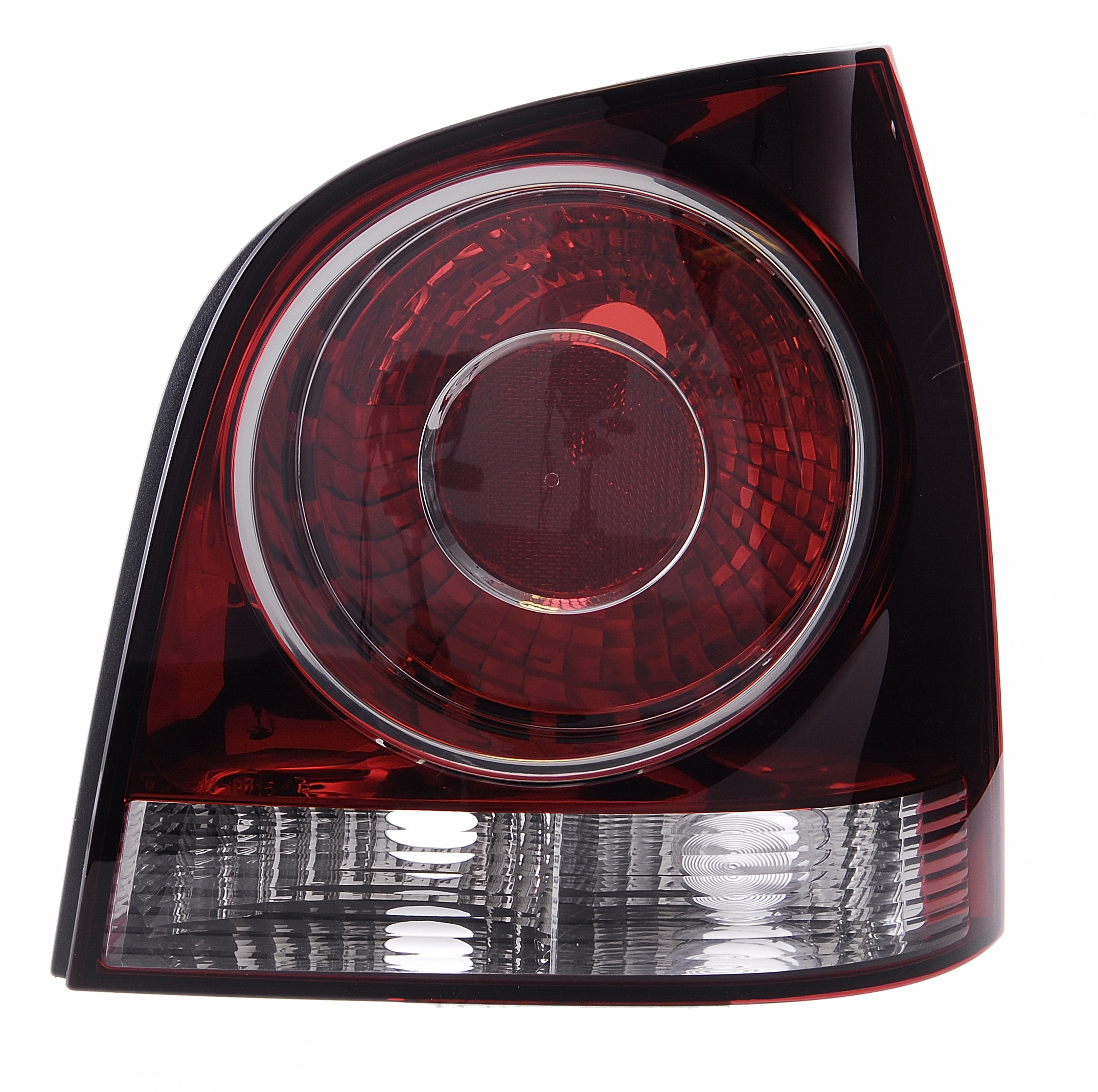 TYC Rear light VW 11-1115-01-2 6Q6945096AB,6Q6945096M,6Q6945096P Combination rearlight,Tail light,Tail lights,Back lights,Rear tail light,Rear lights
