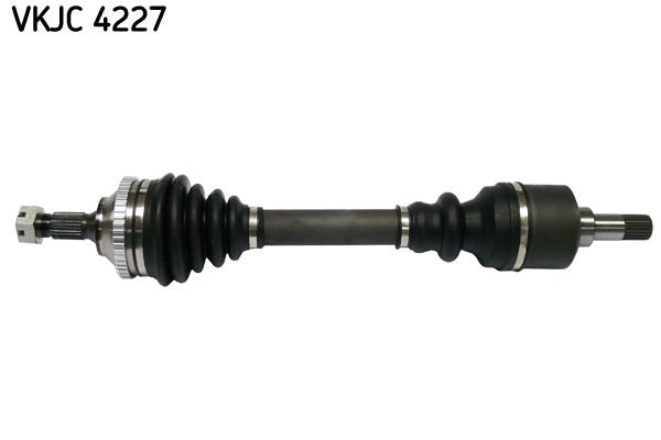SKF Drive shaft PEUGEOT VKJC 4227 3272AH,3272EZ,3272FA CV axle,Half shaft,Driveshaft,Axle shaft,CV shaft,Drive axle 3272Y9,3272Z0