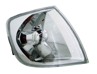 TYC Turn Signal VW 18-0119-05-2 6N0953042M,6N0953042N Side Marker Lights,Side Indicator,Indicator