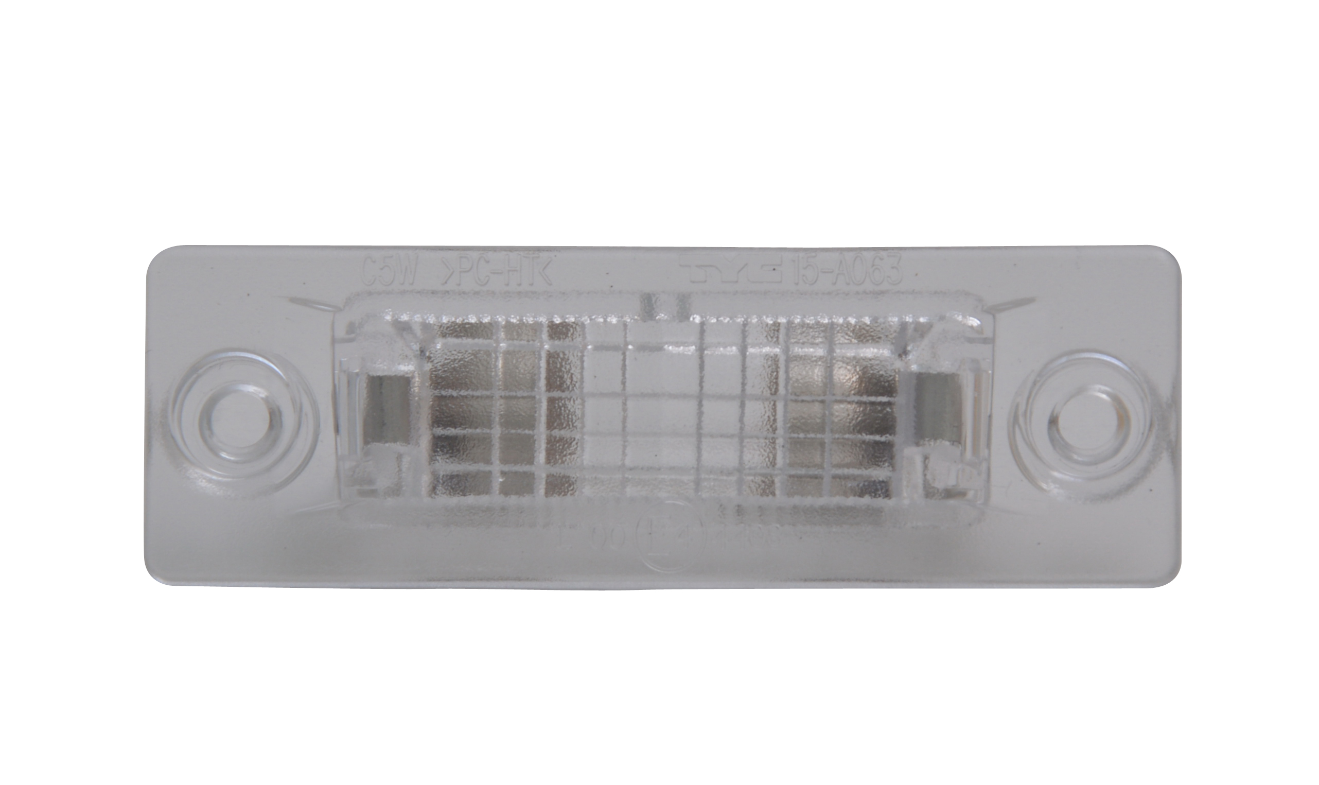 TYC Number Plate Light VW,SKODA 15-0063-00-2 3B5943021,3B5943021A,3B5943021D Licence Plate Light 3B5943021E,3B5998026,3B5998026A,3B5943021,3B5943021A