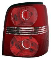 TYC Rear light VW 11-11673-01-2 1T0945096J,1T0945096L,1T0945096N Combination rearlight,Tail light,Tail lights,Back lights,Rear tail light,Rear lights