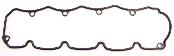 ELRING Rocker Cover Gasket OPEL,RENAULT,FIAT 081.540 0249A0,5001857428,0249A0 Valve Cover Gasket,Rocker Gasket,Valve Gasket,Gasket, rocker cover